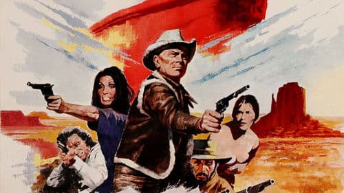 Catlow – Leben ums Verrecken Bild 3