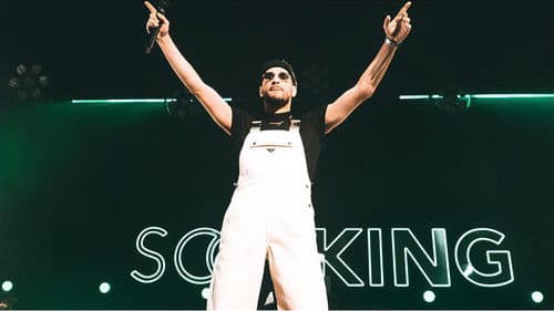 Soolking au Zénith Bild 1