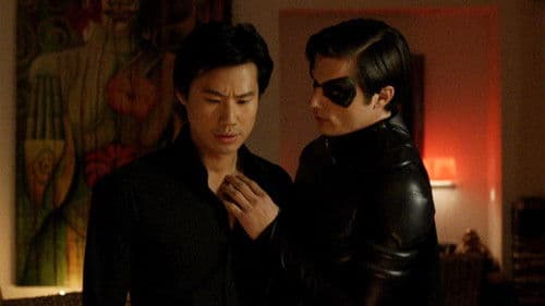 Les incroyables aventures de Fusion Man Bild 1