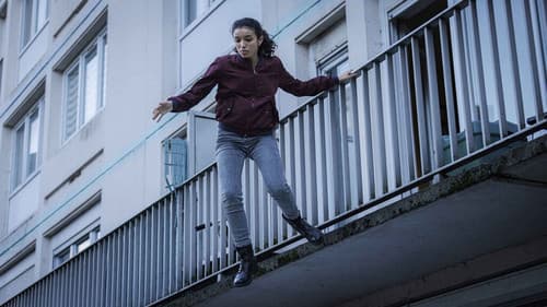 Nismet - Ein ungewöhnliches Mädchen Bild 2