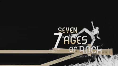 Seven Ages of Rock Bild 1