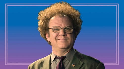 Check It Out! with Dr. Steve Brule Bild 1