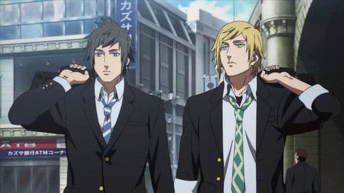 Brotherhood - Final Fantasy XV Bild 3