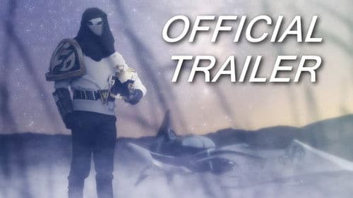 Zordon of Eltar Bild 1