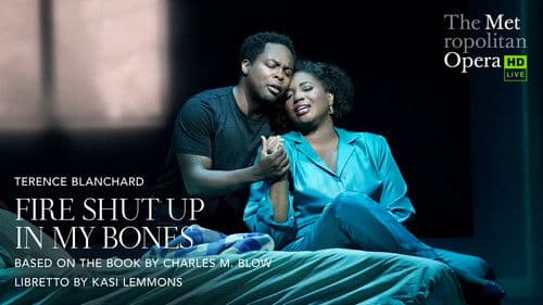 Blanchard: Fire Shut Up in My Bones Bild 4