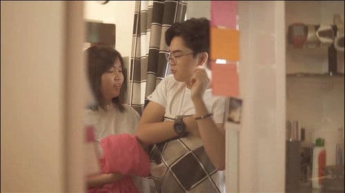 Sina Alexa, Xander at ang Universe Bild 1