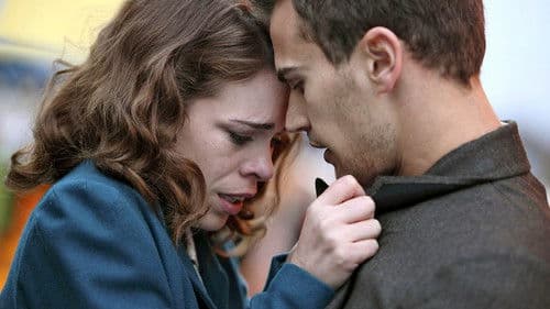 A Passionate Woman Bild 1