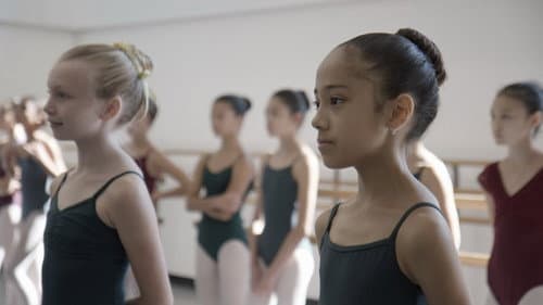 On Pointe Bild 8