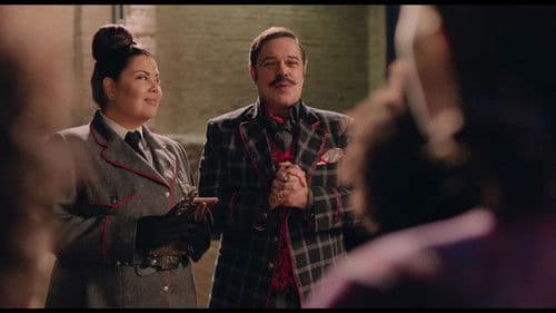 Detetives do Prédio Azul 2: O Mistério Italiano Bild 7