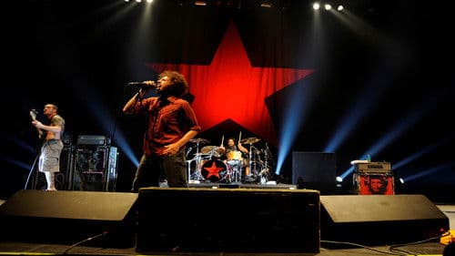 Rage Against the Machine: Live at the Grand Olympic Auditorium Bild 1