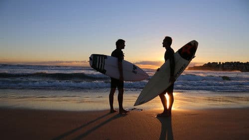 Out in the Line-up Bild 1