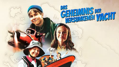 Das Geheimnis der versunkenen Yacht Bild 5