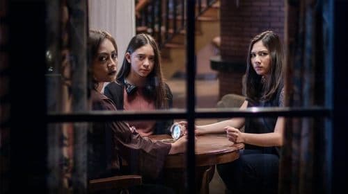 Das dritte Auge Bild 1