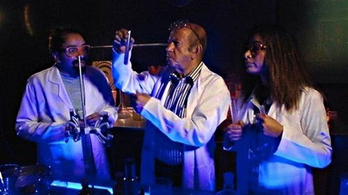 خطة جيمى Bild 3