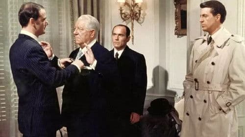 Rififi in Paris Bild 1