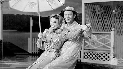 Bis die Wolken vorüberzieh'n Bild 8