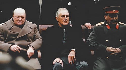 1945-1953: From World War to Cold War Bild 1