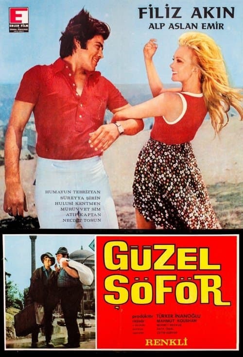 Güzel Şoför