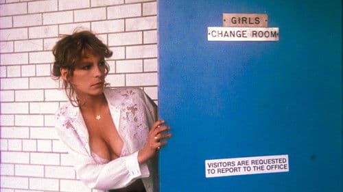 Prom Night - Die Nacht des Schlächters Bild 3