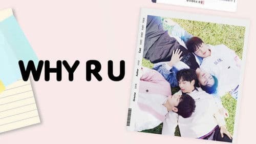 와이 알 유? Bild 2