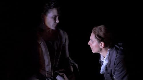 Handel's Tamerlano Bild 6