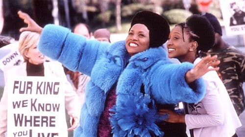 Jackie's Back! Bild 1