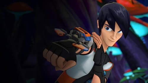 Slugterra: Ascension Bild 1
