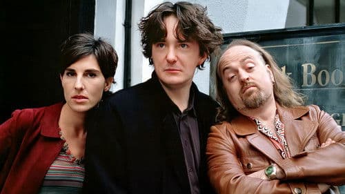 Black Books Bild 2