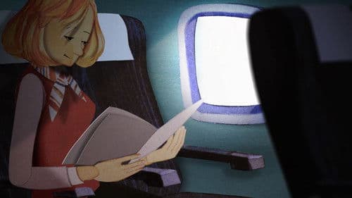 Connecting Flights Bild 5