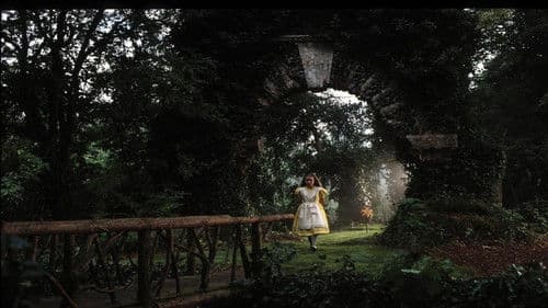 Alice im Wunderland Bild 3