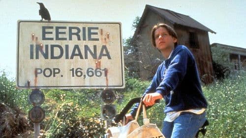 Eerie, Indiana Bild 4