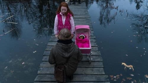 Dunkel, fast Nacht Bild 2