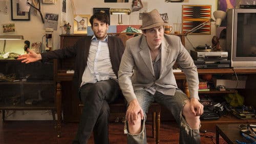 Nirvanna the Band the Show Bild 6