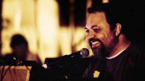 Marcelo Yuka no caminho das setas Bild 1