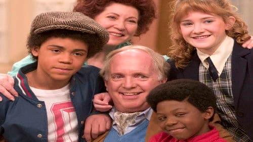Behind the Camera: The Unauthorized Story of 'Diff'rent Strokes' Bild 1