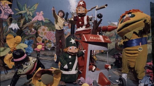 Pufnstuf Bild 2