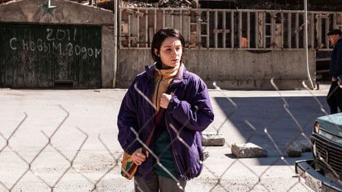 Die Fäuste gelockert Bild 6