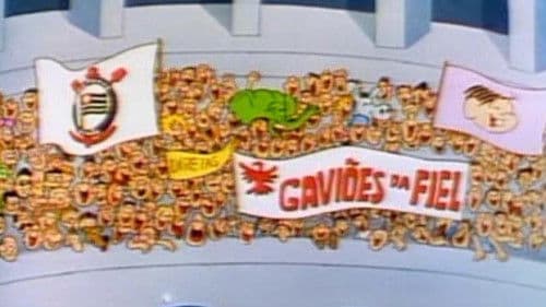 Os Trapalhões no Rabo do Cometa Bild 1