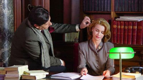 Une place parmi les vivants Bild 1