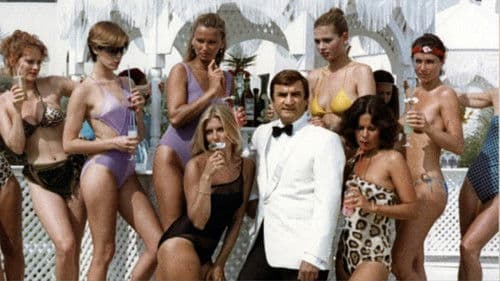 Der Spion meiner Träume Bild 1