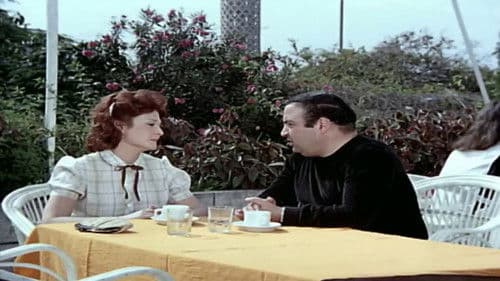 رجل في سجن النساء Bild 1