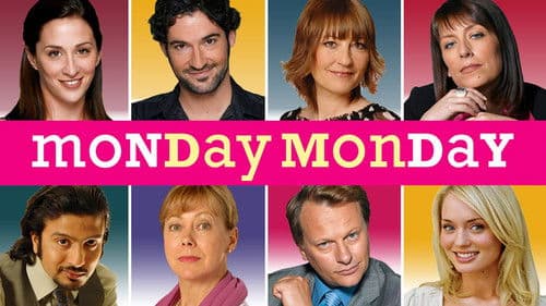 Monday Monday Bild 1