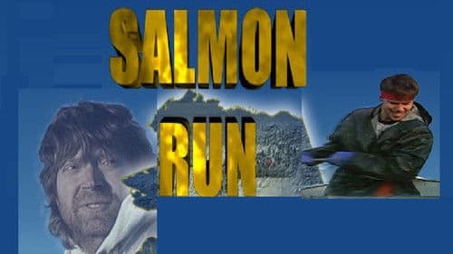 Salmon Run Bild 1
