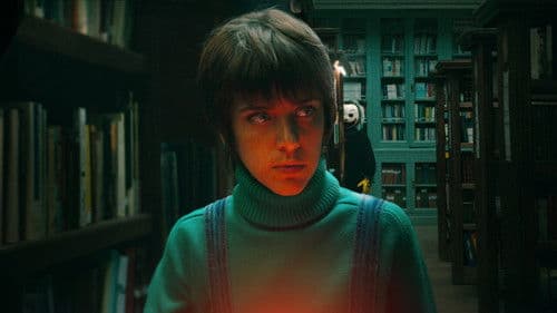 Mord, wie er im Buche steht Bild 8