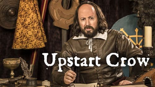 Upstart Crow Bild 1