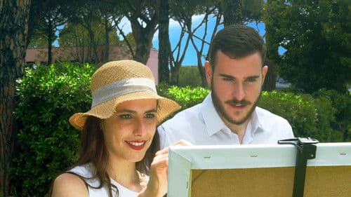 Il Dipinto Della Vita Bild 1