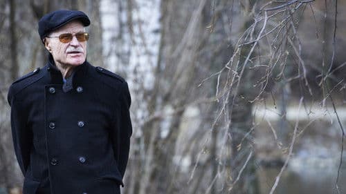 RINO – Příběh špiona Bild 1