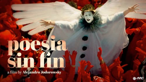 Poesía sin fin Bild 5