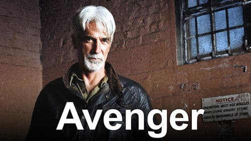 Avenger - Ein Mann im Fadenkreuz Bild 5