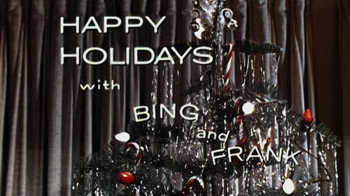 Happy Holidays with Bing and Frank Bild 8